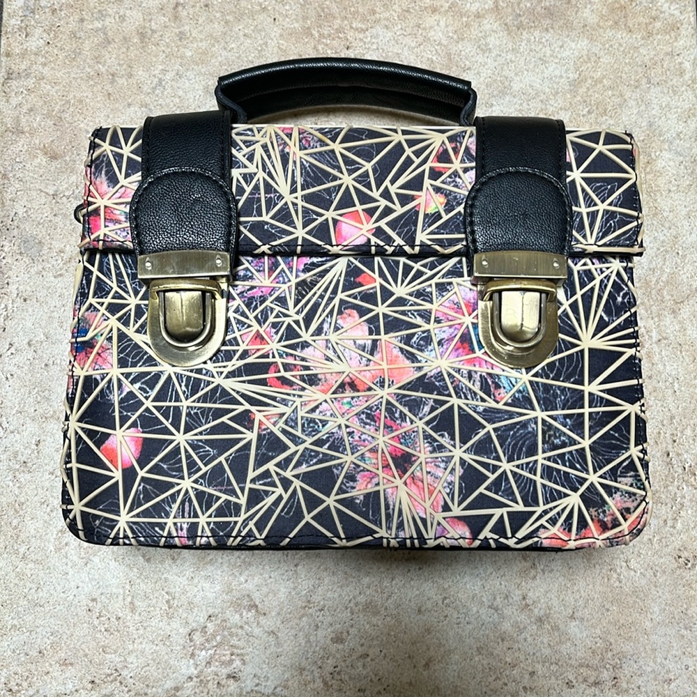 Small Cross Body Bag